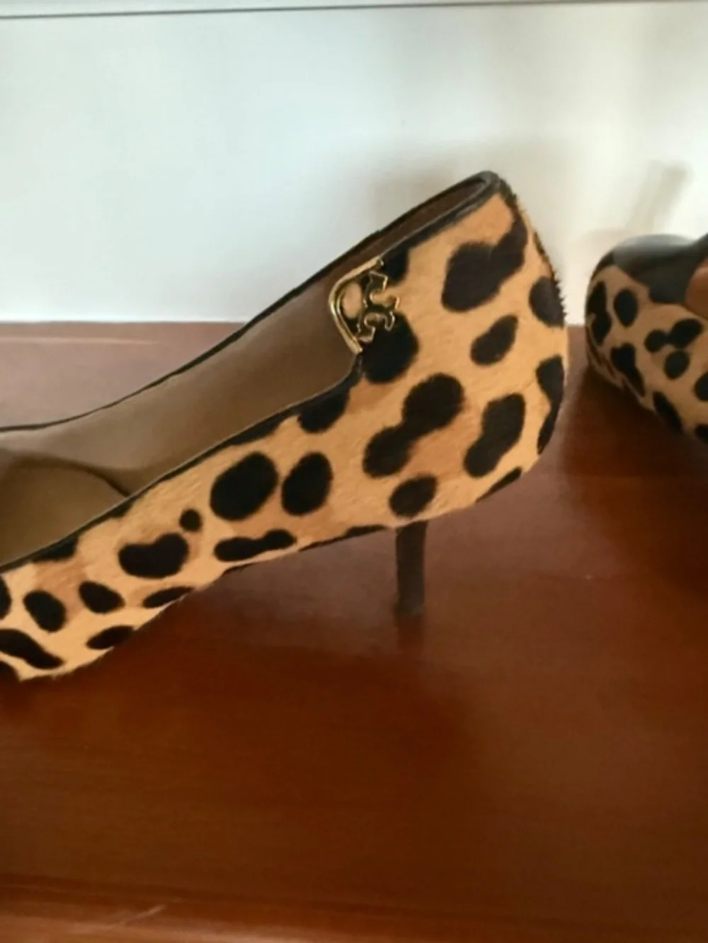 Tory Burch trendy tory